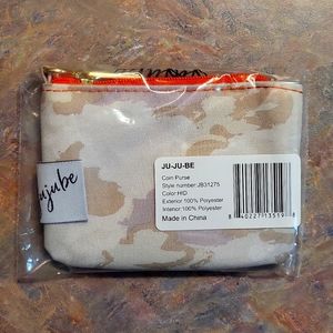 Ju-Ju-Be Coin Purse